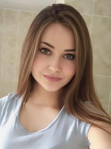 Анкета проститутки Ярослава - Фото 1, , 24 года, №14418